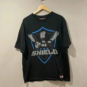WWE  The Shield T-Shirt